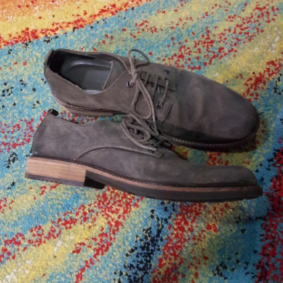 ecco mens shoes - Picture 3 of 5